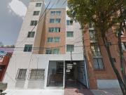 Vendo Departamento en Colonia Tacuba Cerca del Metro...