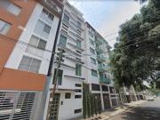 VENDO DEPARTAMENTO EN COLONIA ZACAHUITZCO, ALCALDIA...