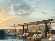 Vendo departamento en condominio de lujo en Los Cabos