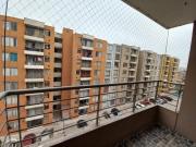 Vendo Departamento En Condominio Jardines De Santa Clara Ate