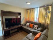 Vendo Departamento En Condominio Los Laureles 1Ra Et Comas