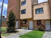 VENDO DEPARTAMENTO EN CONJUNTO SEGURO, SECTOR CALDERON