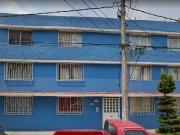 VENDO DEPARTAMENTO EN CONTRALORIA 67 COL. FEDERAL