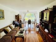 VENDO DEPARTAMENTO EN SAN ISIDRO CORPAC FRENTE A PARQUE