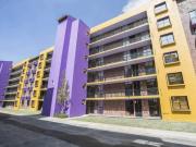 vendo departamento en cuautlancingo en fraccionamiento...