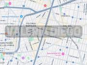 REMATO DEPARTAMENTO EN DEL VALLE NORTE, BENITO JUAREZ