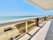 Vendo departamento con vista al mar en Vía Data de...