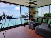 Vendo Departamento en el Malecon de Salinas con vista al Mar