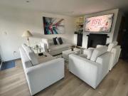 Vendo Departamento en el Sector la Carolina