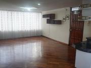 Vendo Departamento En El Sector San Carlos Occidental