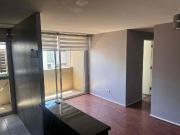 Vendo departamento en Estacion Central, a pasos de metro...