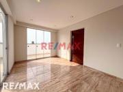 Vendo Departamento En Estreno Urb.Portada Del Sol De La...