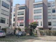 Vendo Departamento En Exclusivo Condominio Golf Los...