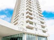 VENDO DEPARTAMENTO EN EXCLUSIVO EDIFICIO BOULEVARD,...