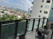 vendo departamento en Girault torre A cumbres de Santafe...