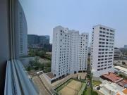 VENDO DEPARTAMENTO EN INTERLOMAS, POCOS VECINOS Y CALLE...