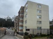 VENDO DEPARTAMENTO EN JARDIN DEL LAGO CURAUMA VALPARAISO...