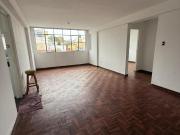 VENDO DEPARTAMENTO EN JESÚS MARIA 107m2 con COCHERA