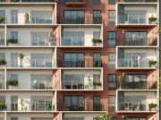 Vendo Departamento en Jesús María 6to Piso