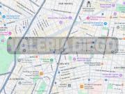 VENDO DEPARTAMENTO EN JUAREZ, CUAUHTEMOC