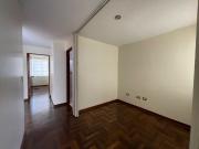 Vendo departamento en La Aurora