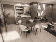 VENDO DEPARTAMENTO EN LA COLONIA ALAMOS CIUDAD DE MEXICO