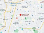 VENDO DEPARTAMENTO EN LA COLONIA DEL VALLE SUR EN LA...