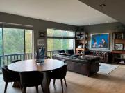 Vendo departamento en La Loma Santa Fe El Refugio