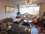 Vendo departamento en la molina 3hab, 2do piso