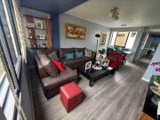 VENDO DEPARTAMENTO EN LA MOLINA