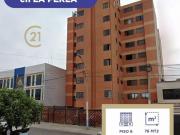 VENDO DEPARTAMENTO EN LA PERLA FÁCIL ACCESO Id: 3 8 1 8 1