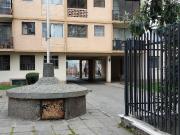 VENDO DEPARTAMENTO EN LA PLAZA DE RANCAGUA
