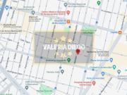 VENDO DEPARTAMENTO EN LA QUADRA POLANCO