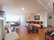 Vendo Departamento en la Urbanización Jardines de...