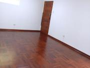 VENDO AMPLIO DEPARTAMENTO LINCE CERCA PARQUE CASTILLA