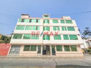 Vendo Departamento En Los Olivos