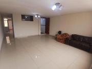 Vendo Departamento En Los Olivos