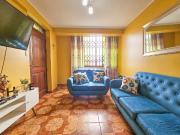 Vendo Departamento En Los Olivos