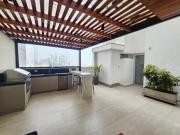 VENDO DEPA EQUIPADO Y AMOBLADO