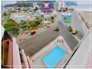 Vendo Departamento en Malecón de Bahía de Caráquez