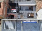 VENDO DEPARTAMENTO EN MANGOMARCA