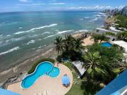 Vendo departamento en Manta frente al mar