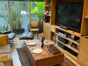 Vendo departamento en Merced Gomez. Loft con Inversión...