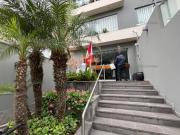 Vendo departamento en Miraflores