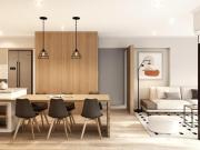 VENDO DEPARTAMENTO EN MIRAFLORES