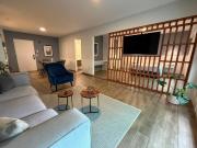 VENDO DEPARTAMENTO EN MIRAFLORES