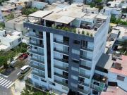 Vendo Departamento en Miraflores cochera y deposito