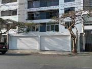 Vendo Departamento en Miraflores de 117m2 en 4to.piso en...