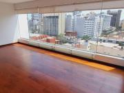 VENDO DEPARTAMENTO en Miraflores, ideal inversionista!