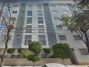 VENDO DEPARTAMENTO EN MODERNA, BENITO JUAREZ